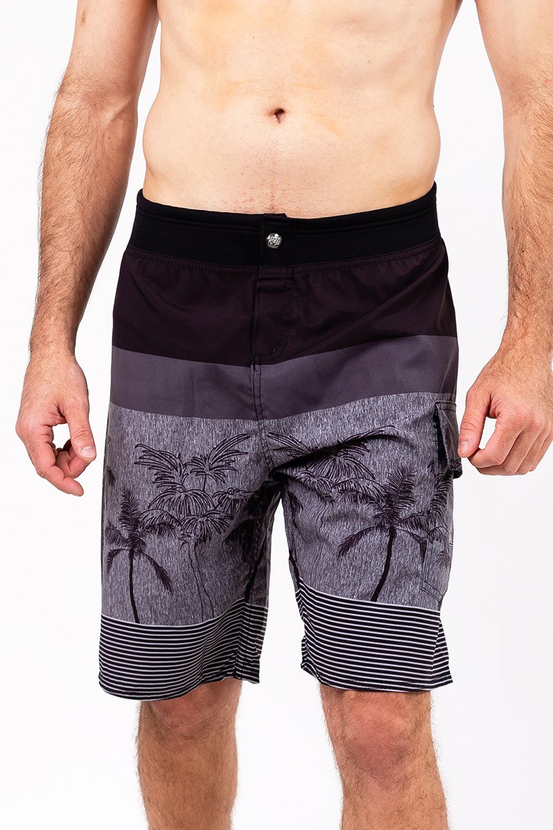 ザクロ Bermuda Surf Tookas