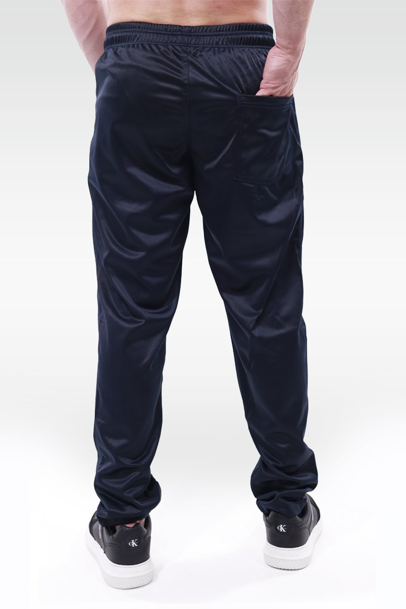 ta-⭐︎shop Calça Tracksuit Masculina Helanca Premium Com Zíper | Tookas