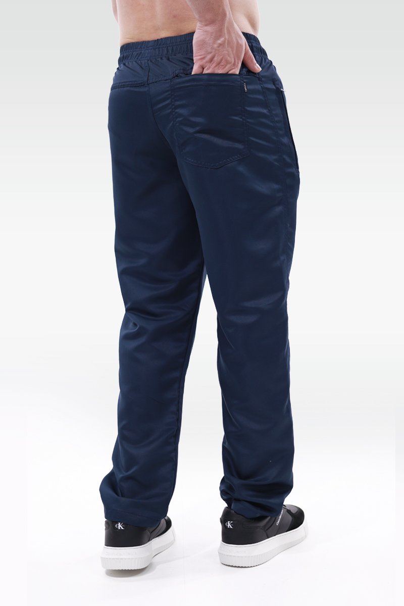 Calça Tactel Tookas Bolso c/ Ziper