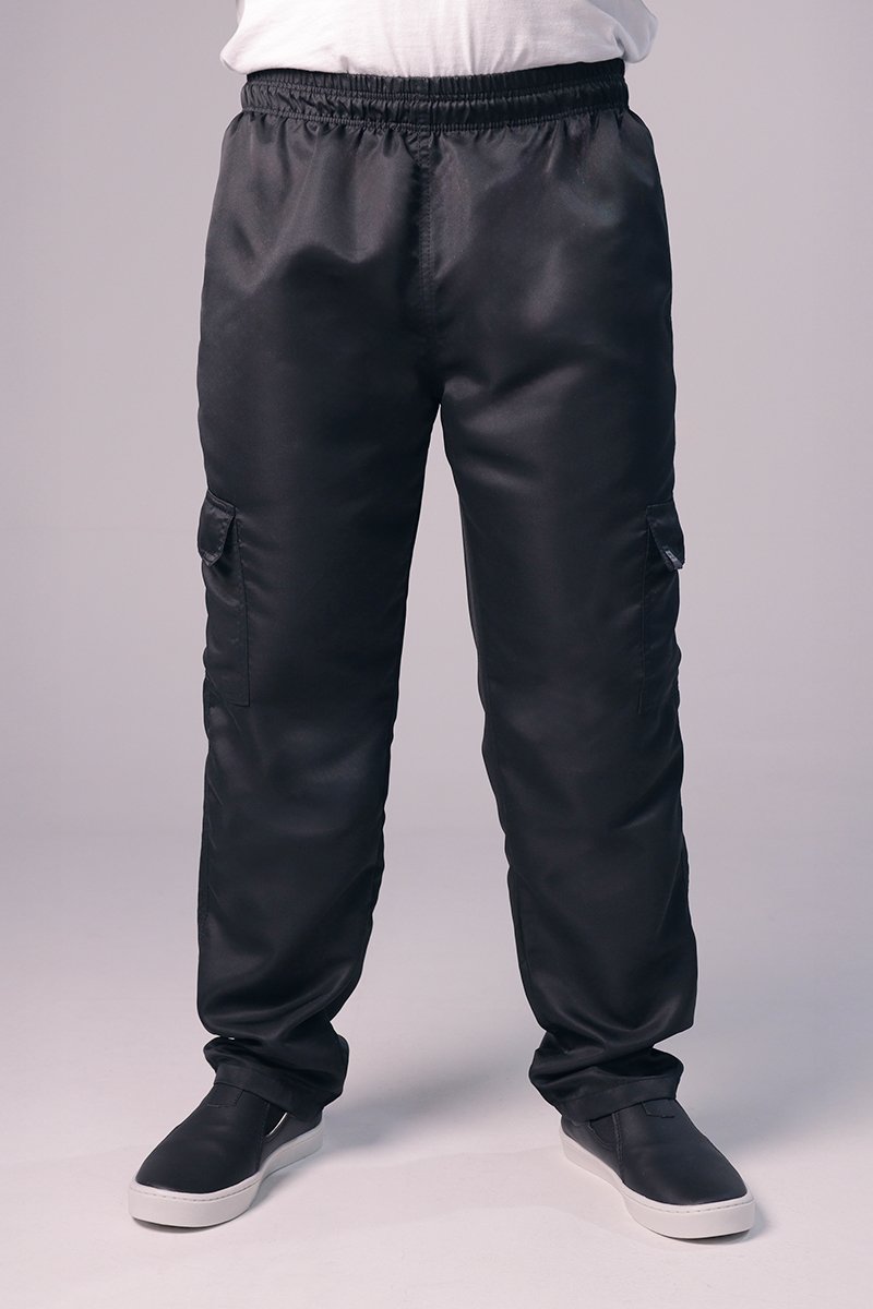 Calça Tactel Cargo Tookas