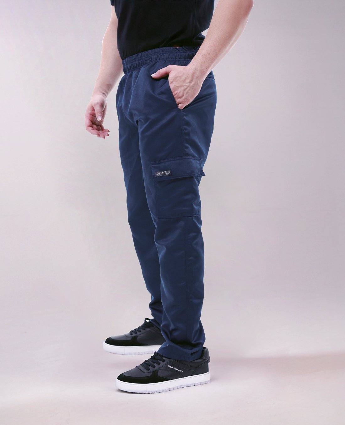 Calça Tactel Cargo Tookas