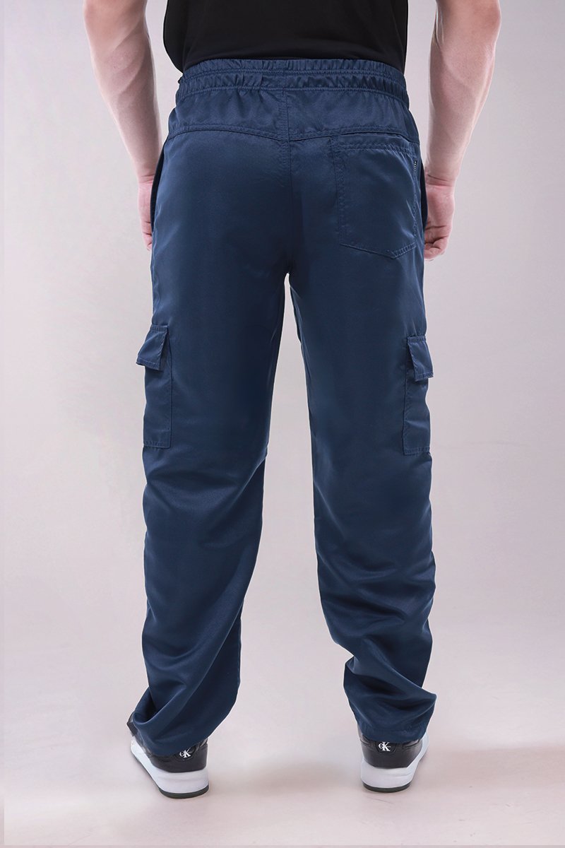 Calça Tactel Cargo Tookas
