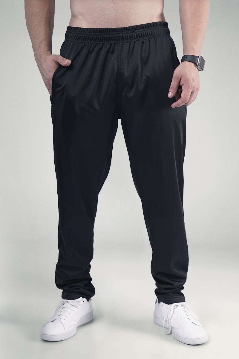 Calça Helanca Plus Size Tookas - Conforto e Durabilidade