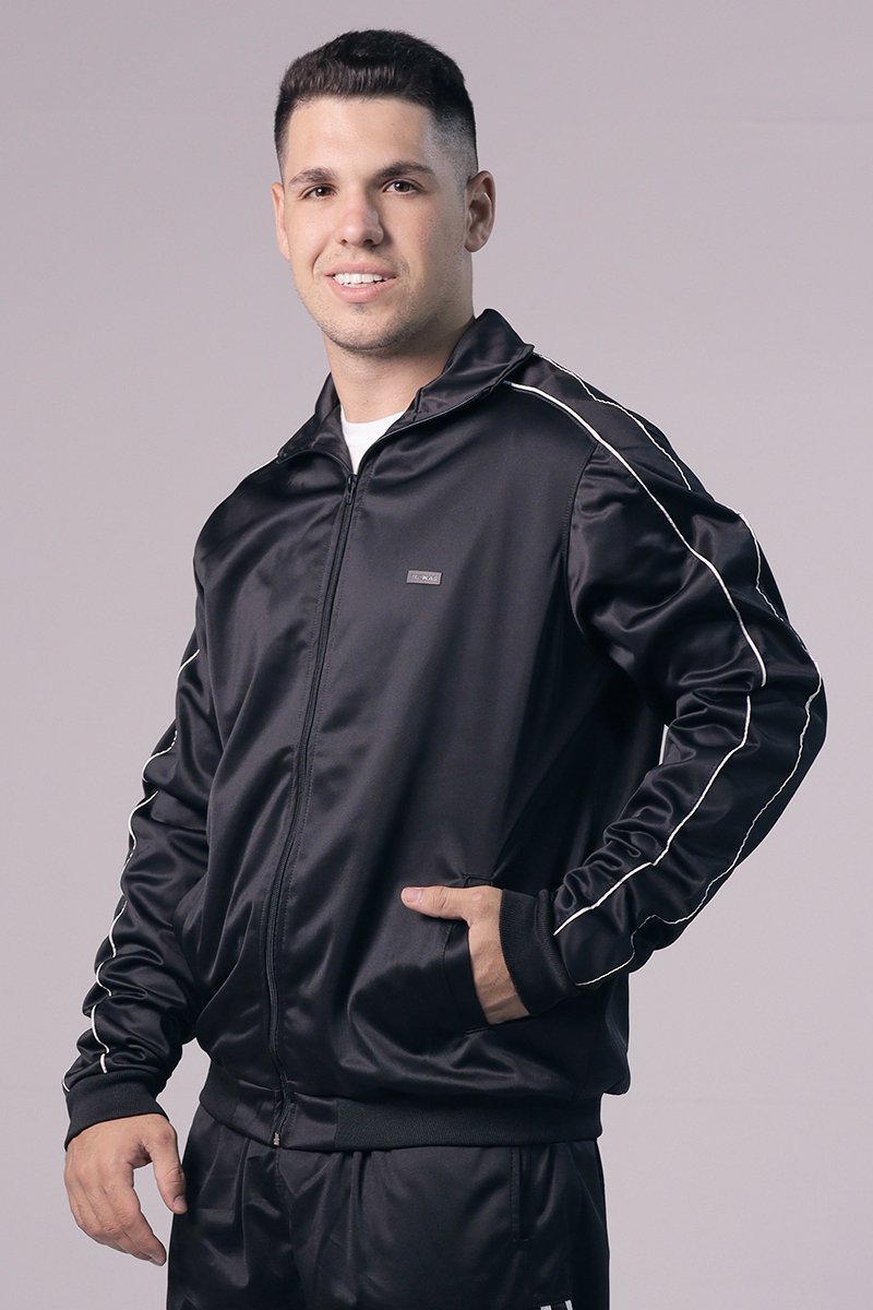 take6708様② Jaqueta Esportiva Classic Tookas