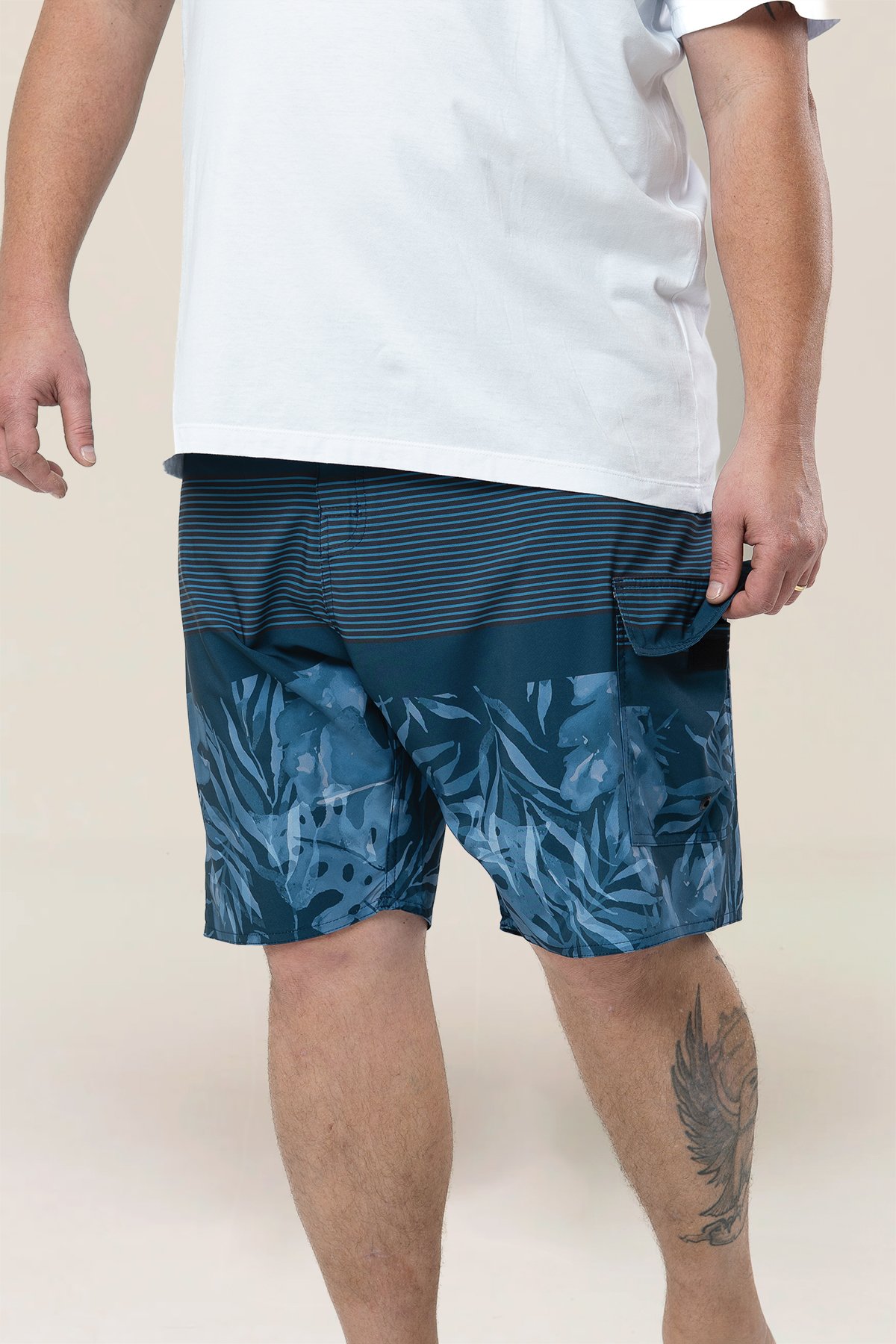 3 boardshorts plus DE: 410,19 POR: 255 OFERTA! - Tookas